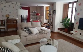 Apartamento Cine Colón